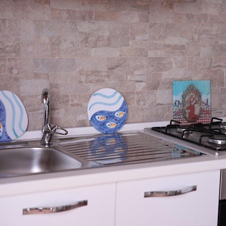 Palazzo Caracciolo Del Sole Bed & Breakfast Terzigno Dış mekan fotoğraf